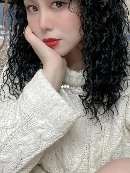 螺丝烫 #拉美卷 #原本想等下个月去上海做黑人烫的,由于行程安排又去