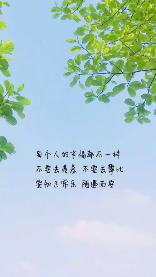 唯美意境伤感带字个性皮肤_风景静物qq皮肤_我要个性网