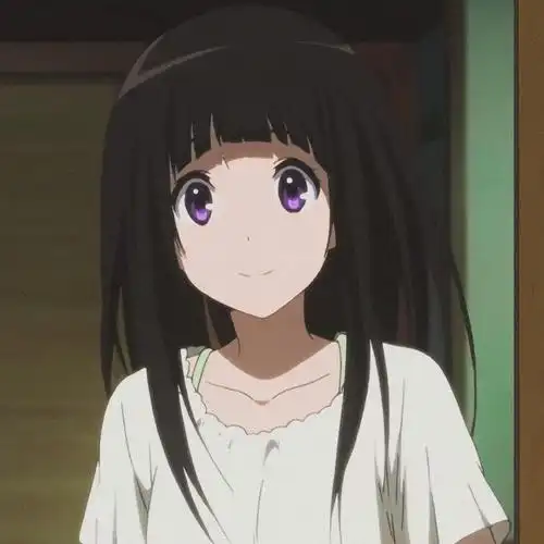 冰菓##动漫头像