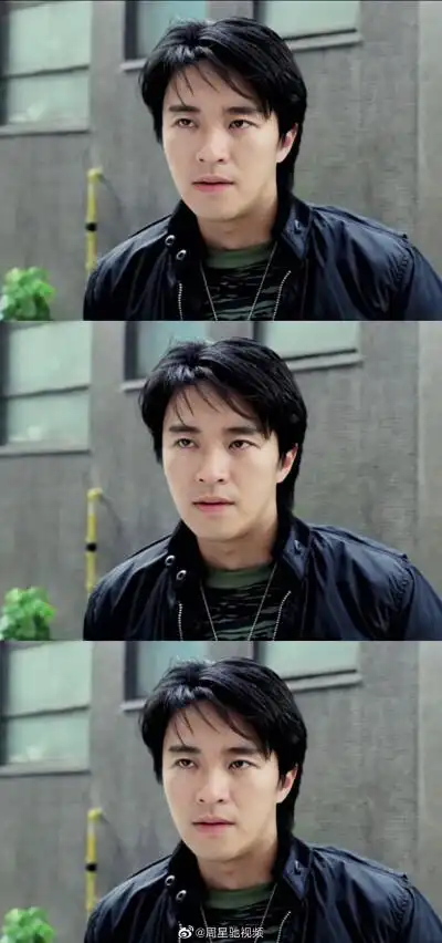 周星驰 头像 - 堆糖,美图壁纸兴趣社区