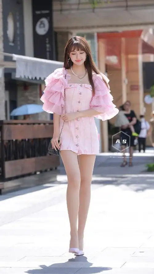 街拍##时尚穿搭