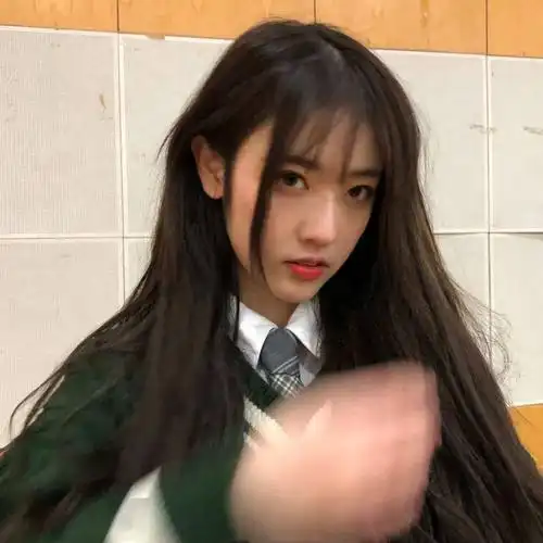 女生头像 有没有美女想要垫个下巴_手机搜狐网