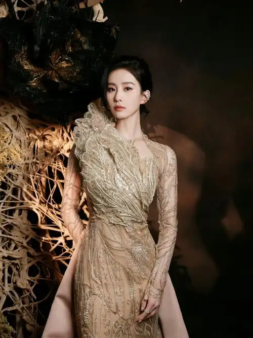 刘诗诗#elle风尚大典