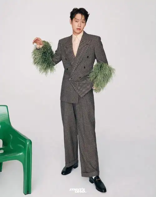 魏大勋的高考祝福##魏大勋18岁vs现在##魏大勋魔方新世界