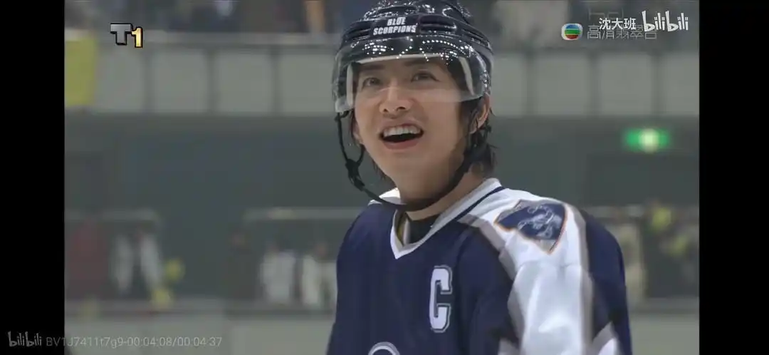 安利冰上恋人木村拓哉x竹内结子天才运动员与清纯小白领的甜甜爱情