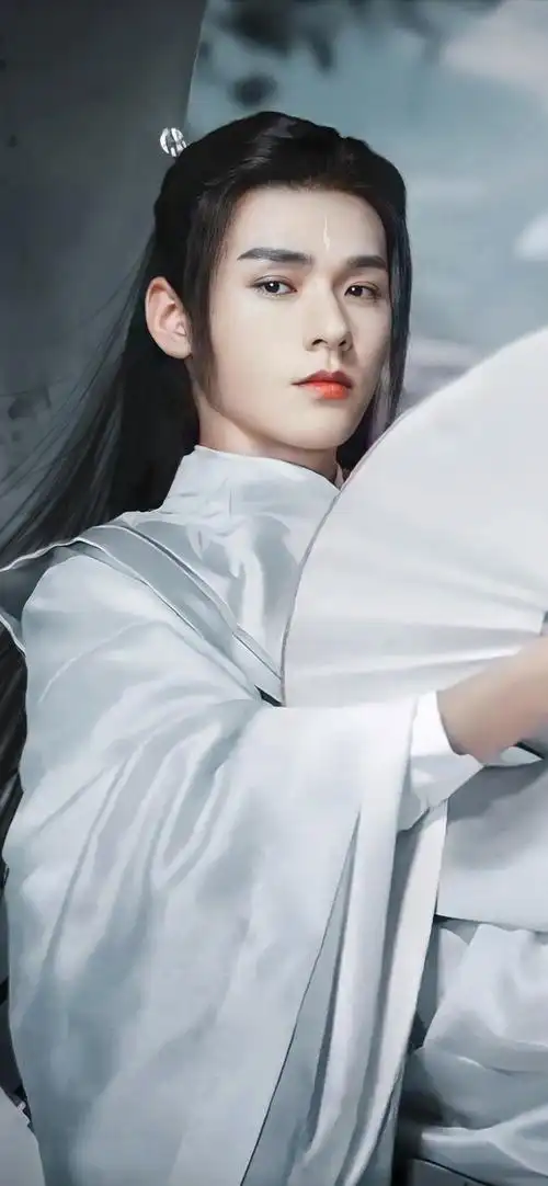 请问大家有没有山河令的高清壁纸可以分享一下吗