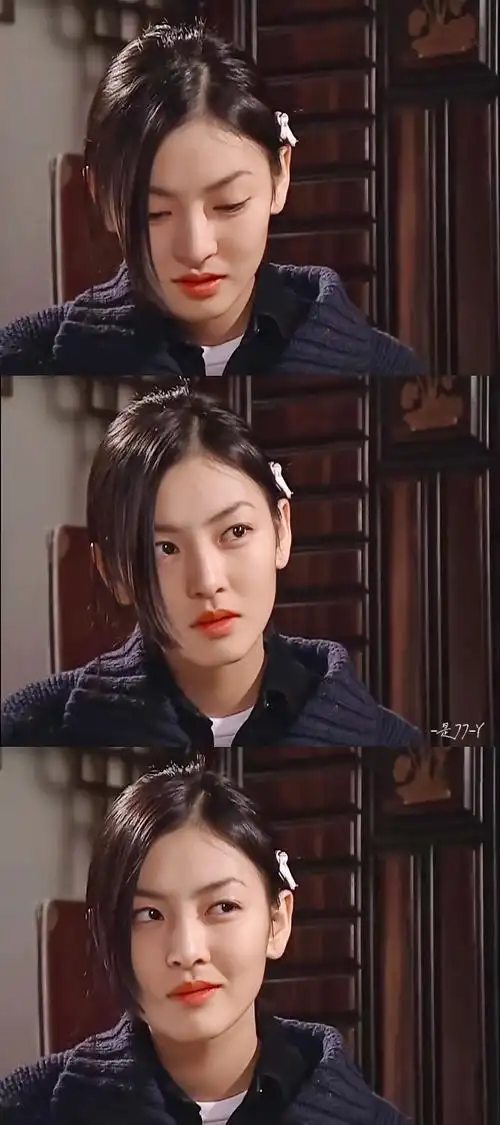 金素妍颅顶好高,腰臀比也绝(多图慎入,图越加越多噗～)