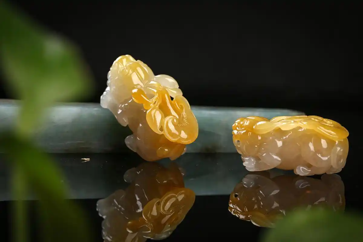 貔貅有公母之分吗?搞不清很容易闹出笑话的