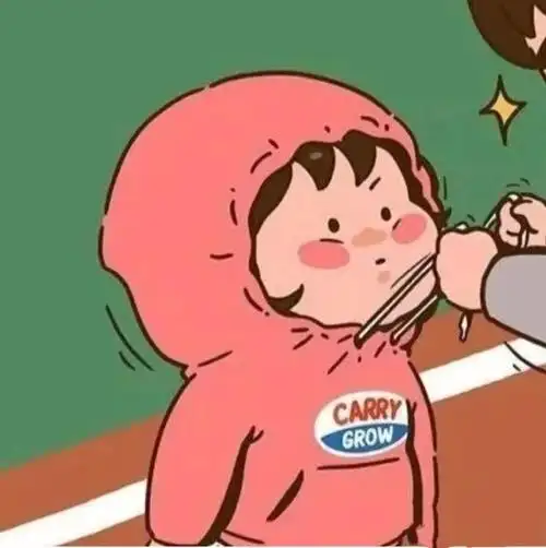 你们有很可爱的情侣头像吗