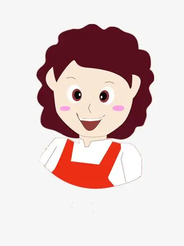 母亲节送给妈妈的花小孩女孩鲜花人物