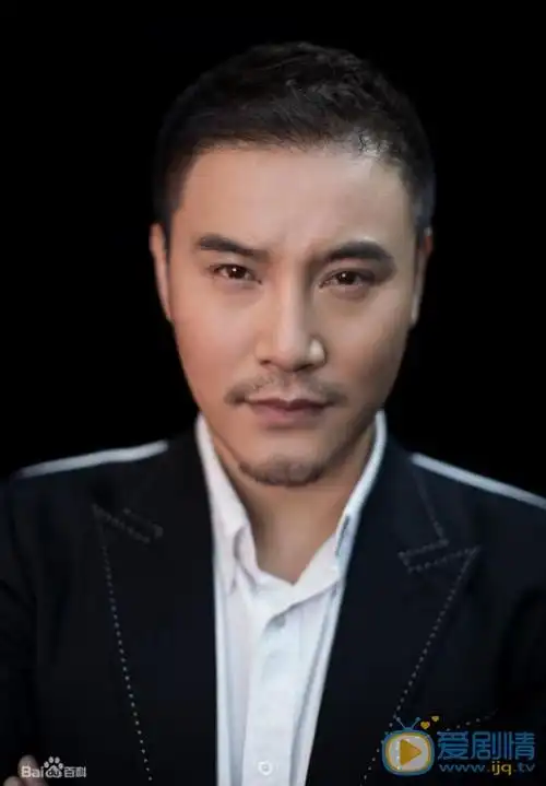 诡新娘沈孝佑是谁演的_沈孝佑扮演者刘骐资料 | 爱剧情