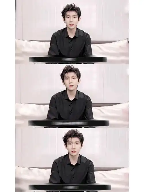 王源  "你们今天为谁而来——""王源or莱阳"