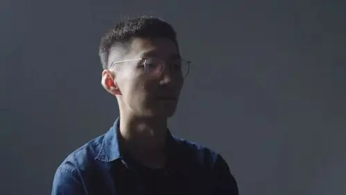 单人访谈的五种布光方法!