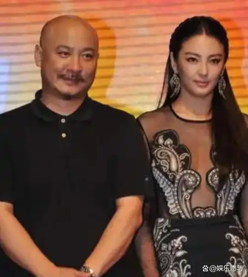 张雨绮两次婚姻都遭背叛5段感情6个男人如今成人生赢家