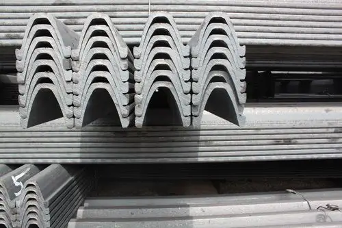 u型钢批发矿用u型钢价格——唐钢一级代理商