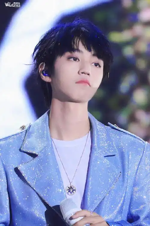 陪王俊凯奔赴每一个十年##从开始到未来,只为王俊凯