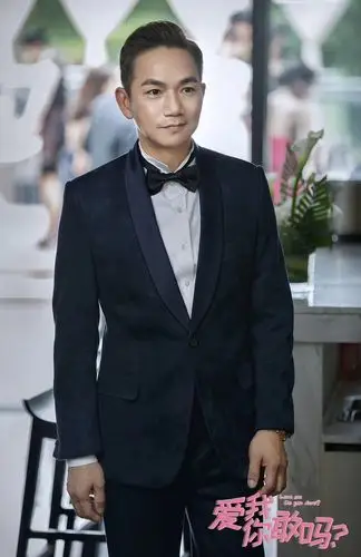 骆达华出席攀枝花公益活动 关爱儿童老人助力慈善_晚会