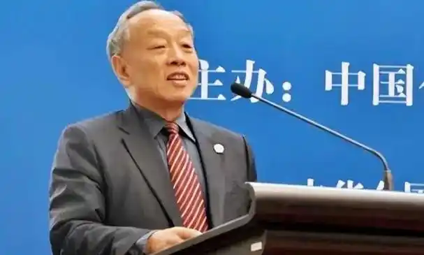 钱其琛退休后李肇星去看望称"钱副总理",对方:四个字讲错三个