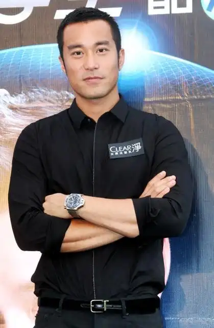 男明星们的超短发圆寸头谁最帅?-圆寸头发型-帅哥发型网