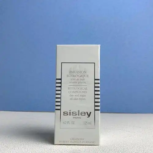 希思黎全能乳液