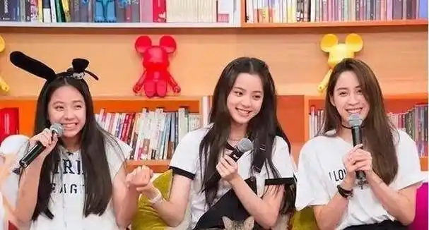 网传《爱唱歌的大学生》女生季阵容,汪峰女儿参加,张碧晨当导师