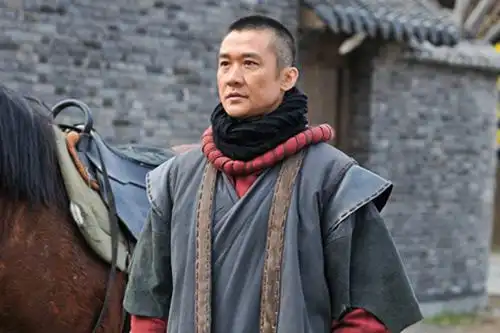 《江湖正道》强势来袭 美剧风格破"常规"