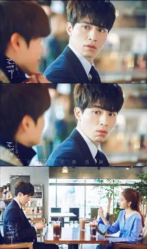 李东旭#孤独又灿烂的神-鬼怪#鬼怪#电视剧#韩剧#截图#明星#男星#韩剧