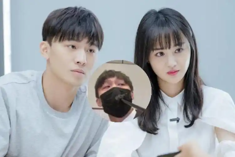 郑爽张恒抚养权庭审_发型图片