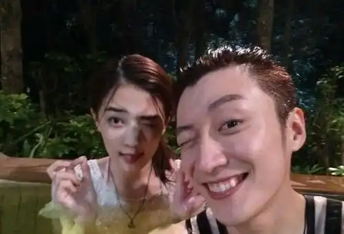 徐璐:黄轩5年的"梦中情人",分手不必体面,委屈自己才最傻