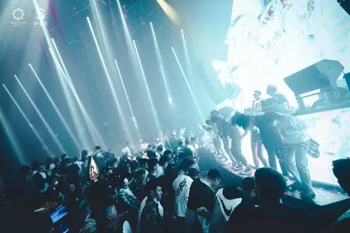 合肥space酒吧club消费价格攻略夜店top1