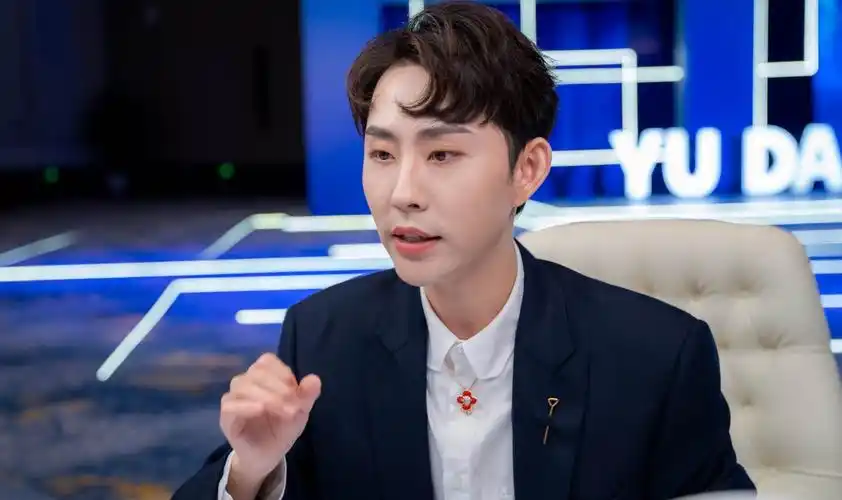 瑜大公子14小时带货,千万粉丝抢购福利秒空__凤凰网