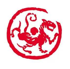 虎年话虎——虎形象的艺术衍生(图)