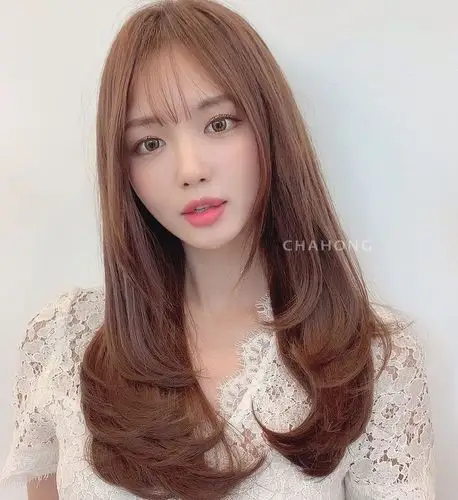 2020女发别乱剪新时尚发型22款送给大家无论长短都很美