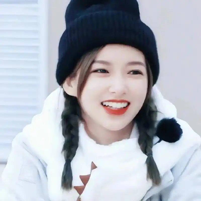 打卡q版头像73程潇.挑战画100位明星头像,第75位:程潇  - 抖音