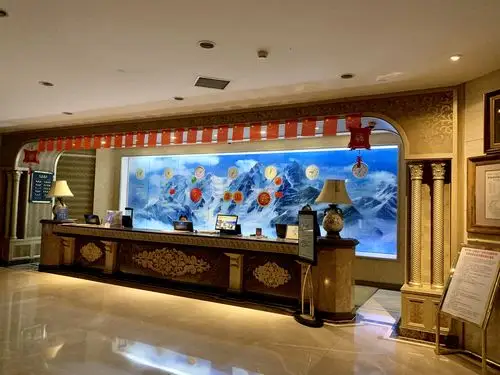 天边的缘分乌鲁木齐国际机场天缘酒店