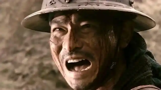 刘德华饰演的常山赵子龙,经典霸气