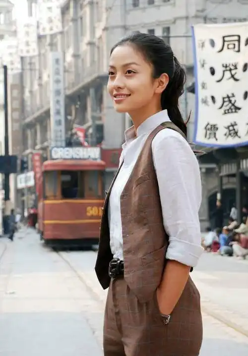 齐芳个人资料,影视作品大全-晨光影院