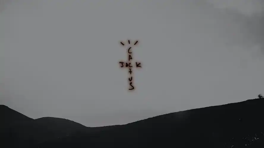 黑白简约高清动态壁纸