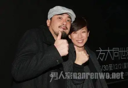 林忆莲历任老公盘点_娱乐之最_ - mc世界之最