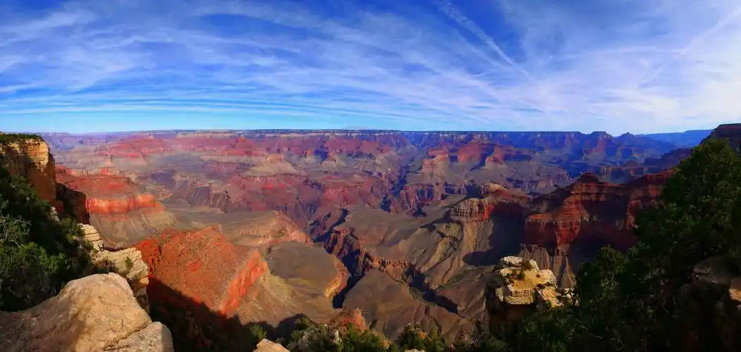 全球不容错过的景色,你去了几个?