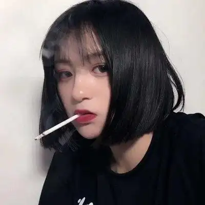 qq社会人头像女生霸气超拽精选 快手头像女生霸气社会人最新版,女生头