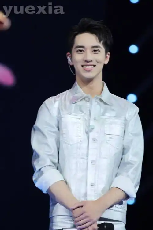 许魏洲运势 许魏洲 资料