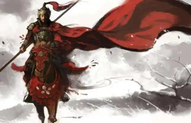 历史上最神奇的战马:主人死后投身敌将,待他出征时载他冲向敌营