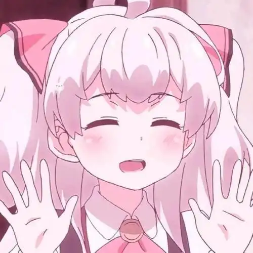 头像女动漫可爱 呆萌 动漫头像女生霸气冷艳-图片大观-奇异网