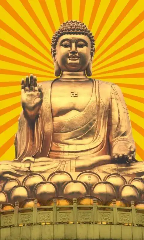 如来佛祖高清手机屏保 - 搜狗图片搜索