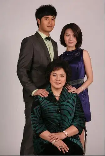 求一部电视剧的名字