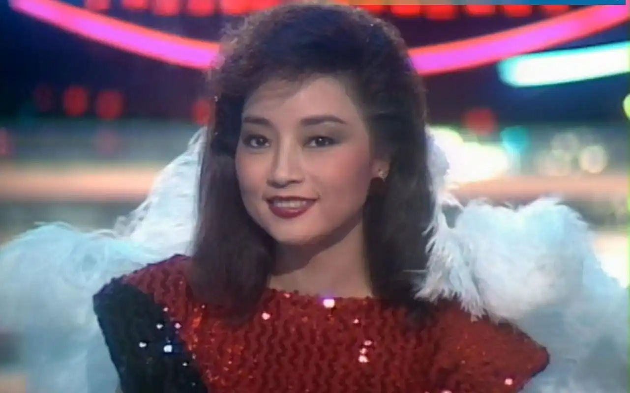 徐小凤《风的季节》1984特辑