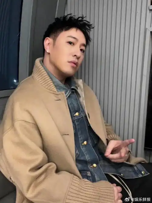 #音你而来阵容官宣##潘玮柏官宣加盟音你而来##音你