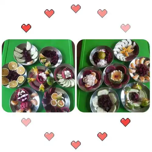 小寿星-"吴芊诺"小朋友生日会