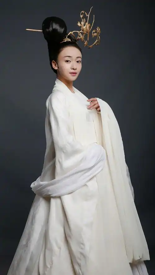 凤囚凰 冯婷 吴谨言